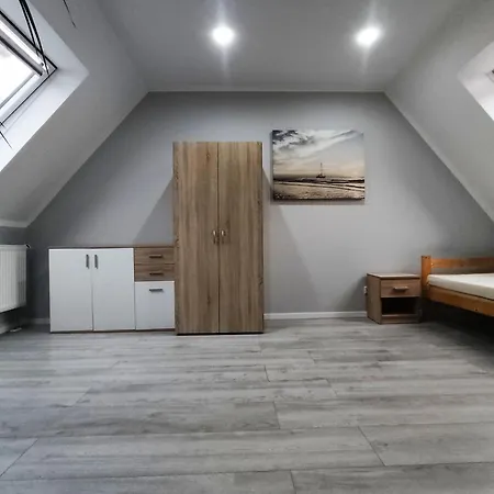 Apartment Bei Margarete