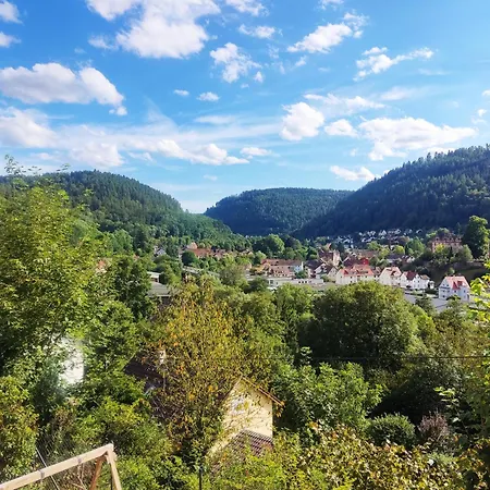 Apartment Bei Margarete *