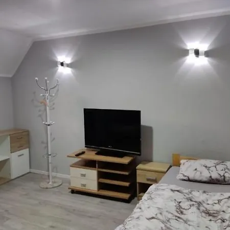 Apartment Bei Margarete