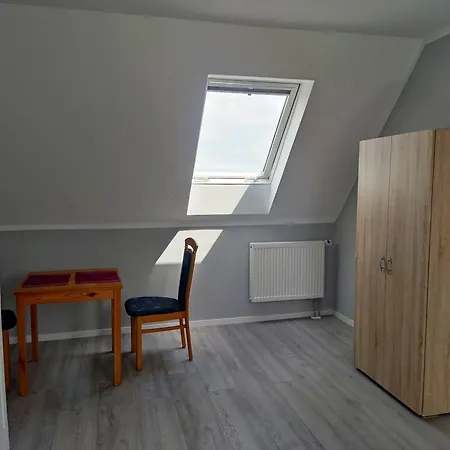 Bei Margarete Apartment Calw